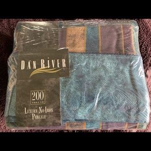 Brand new Queen Set of Sheets